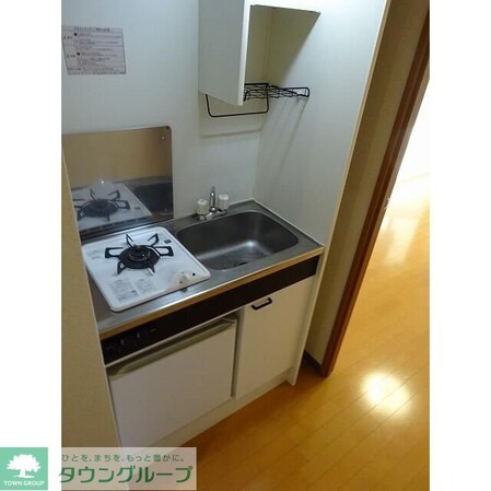 ドーチェスター大宮の物件内観写真